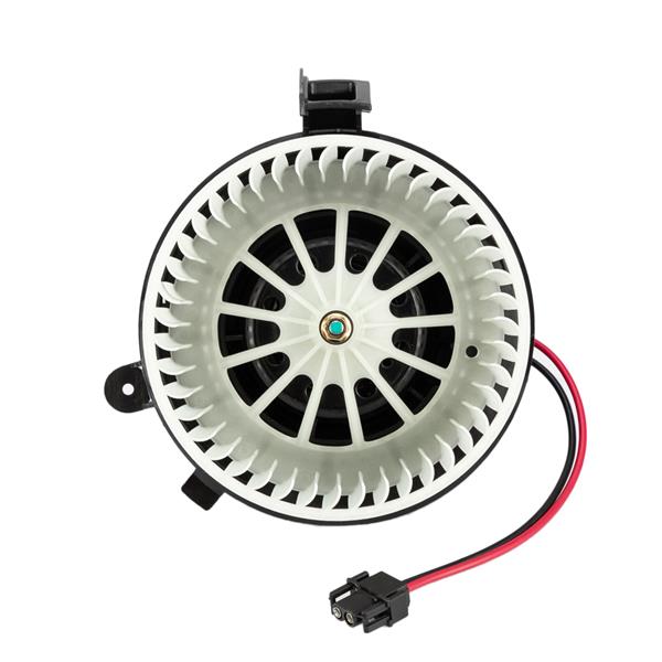 Blower Motor w/ Blower Wheel For Mercedes C-Class C250 C300 08-11 2048200208