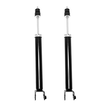 2Pcs Rear Shocks & Struts For Nissan Altima 2.5 3.5L