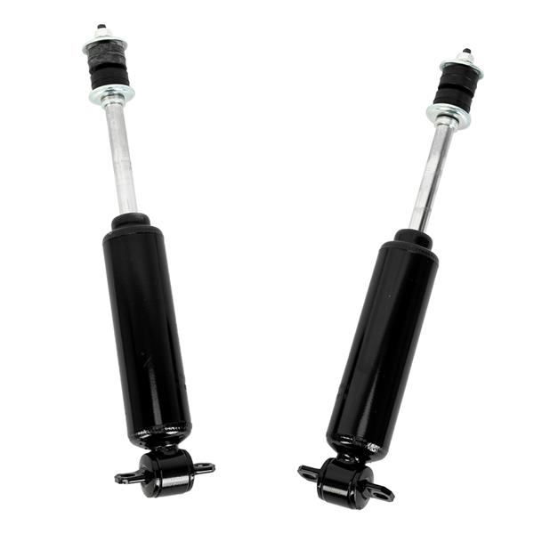 Front Pair (2) Shock Absorber For CHEVROLET S10/BLAZER,ISUZU HOMBRE,GMC JIMMY