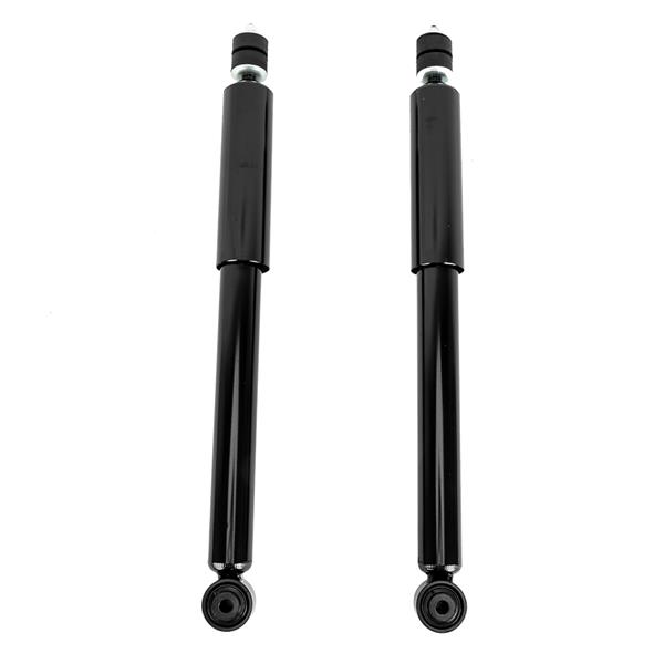 New Rear Pair Shock Absorbers /Struts L R For 2007-2012 Acura RDX 37326