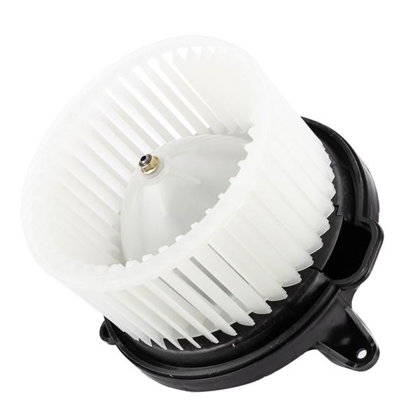 A/C Heater Blower Motor w/ Fan Cage For Pathfinder Xterra Frontier Nissan