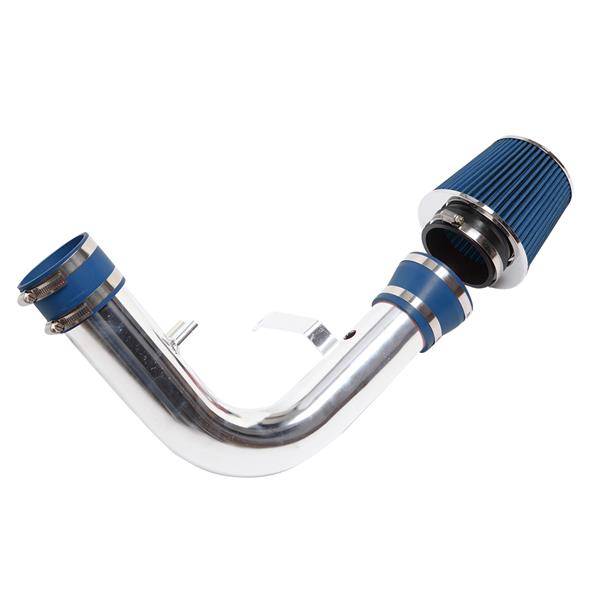 3"进气套件 适用于福特F150 Heritage Expedition 1997-2004 V8 4.6L/5.4L 蓝色-2