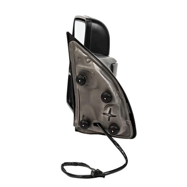 Power Heated For 2008-2016 F-450 Super Duty LH (Left Side) Towing Mirrors