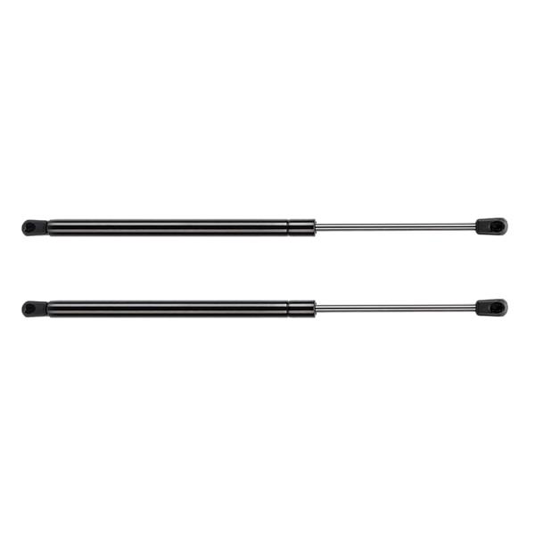 For Ford Focus ZX3 2x Rear Hatch Tailgate Lift Supports Struts Shock Steel