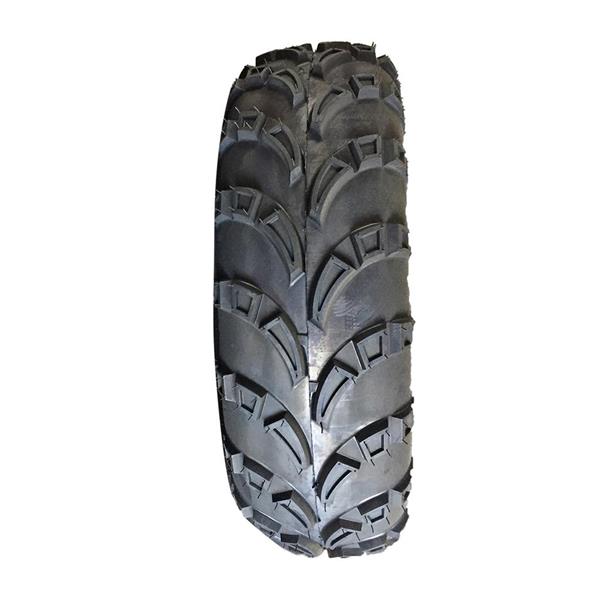 Set of (2) Depth:10.5mm 22x10-10 22x10x10 P3039 6PR PSI:5 ATV Tires