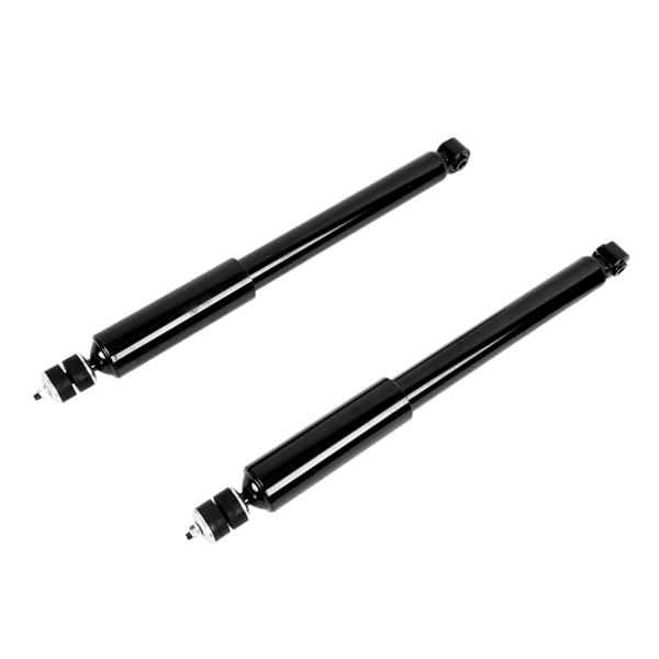 Rear Pair Shocks & Struts For Acura CSX 2006-2011,Honda Civic 2006-2011