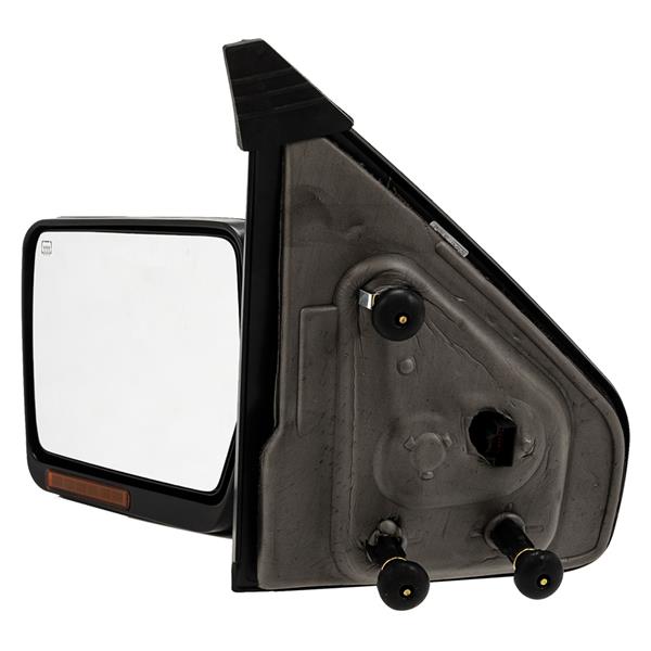 For 2004-2006 Ford F150 Power Heated View Mirror w/LED Signal Left Driver Side