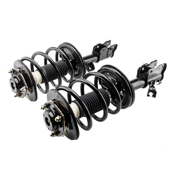 减震总成-113-172272-172271 JB-5