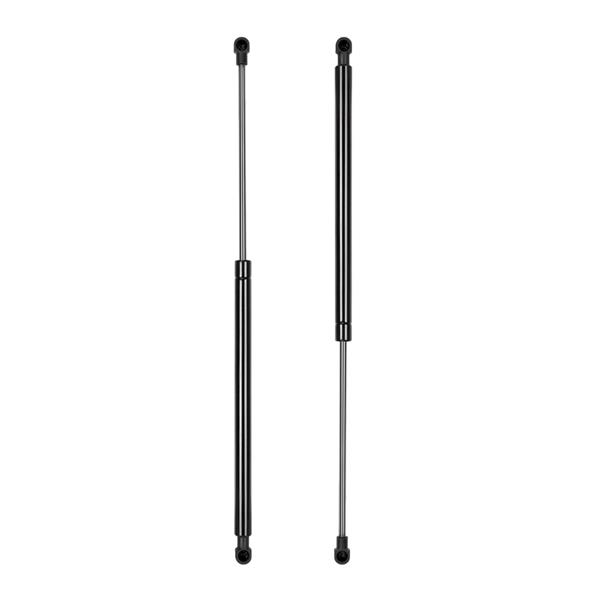 32028398 2qty Hood Lift Supports for Land Rover Range Rover Supercharged