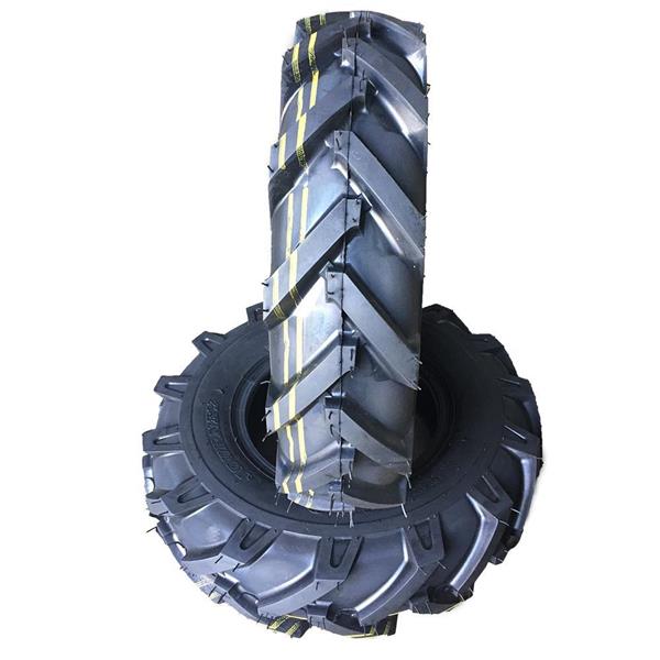 2 * Horse Garden Tiller Tires 4.8x4-8 H8022 4PR Rim Width: 3.0in LRB Tires