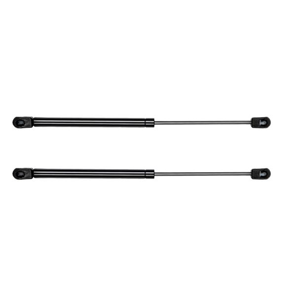 2 x Rear Window Glass Lift Support 4043 For 98-04 Chevrolet Tracker Base Sport