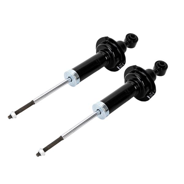 Rear Pair Shock Absorbers Strut Kits For 2001 2002 Honda Civic -71340