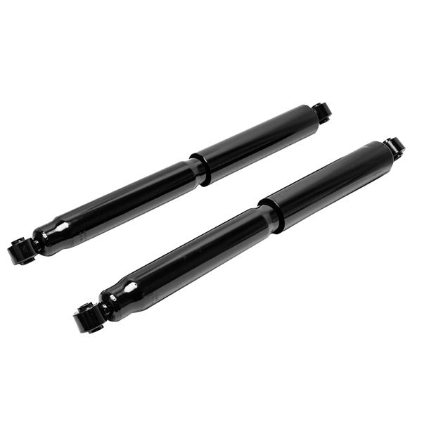 New Rear Pair Right Left Shocks & Struts for 2004-2012 Ford F-150 911262