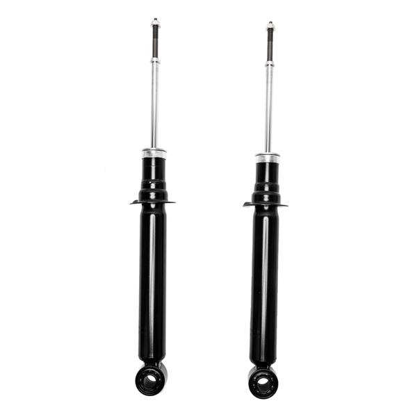 Rear Pair Shock Absorbers Strut Kits For Mitsubishi Eclipse 71276