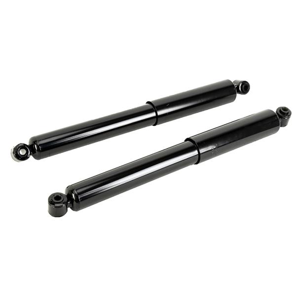 Rear Pair Shock Absorber For 1999 2000 2001 2002 2003 2004 Jeep Grand Cherokee