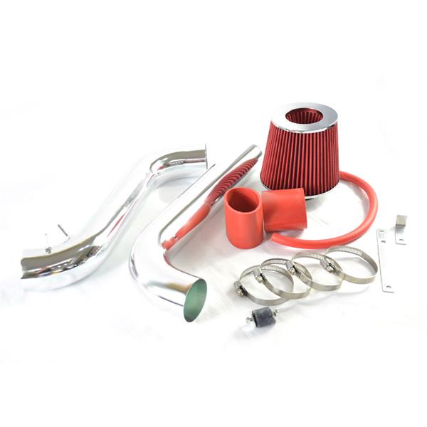 Intake Pipe with Air Filter for 1990-1993 Honda Accord DX/LX/EX/SE 2.2L 4-Cylinder Engine Models Onl