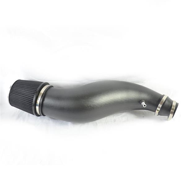 6" Intake Pipe with Black Air Filter for 1992-2000 Honda Civic