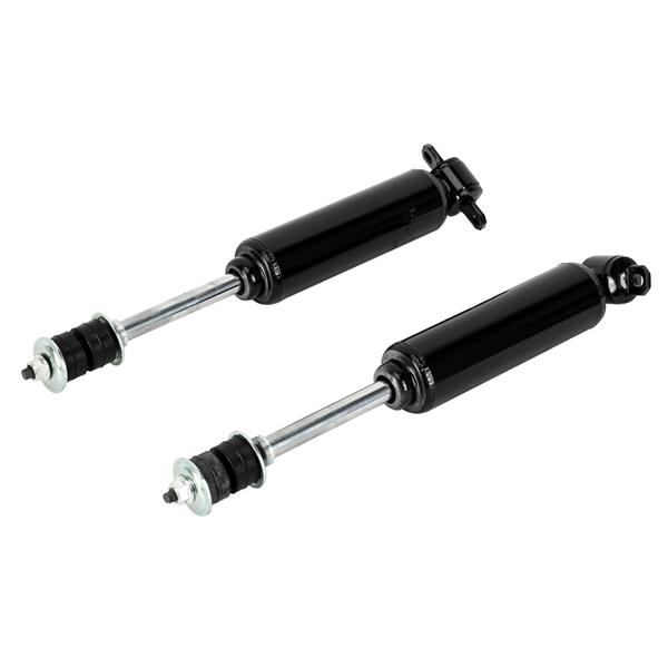 Front Pair (2) Shock Absorber For CHEVROLET S10/BLAZER,ISUZU HOMBRE,GMC JIMMY