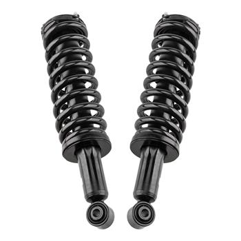 Fits 1996-02 Toyota 4Runner Front Complete Struts Coil Springs Assembly w/Mounts