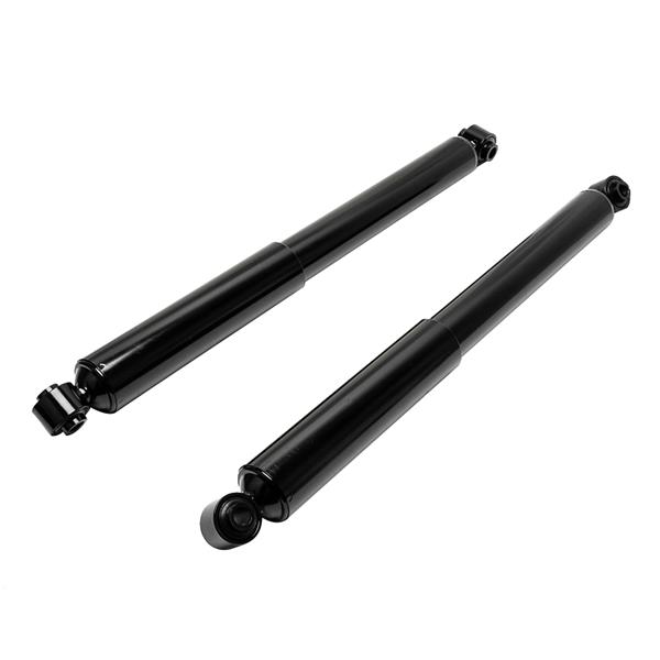 2Pcs Rear Right Left Shocks Struts for 2004-2015 Nissan Titan 37251