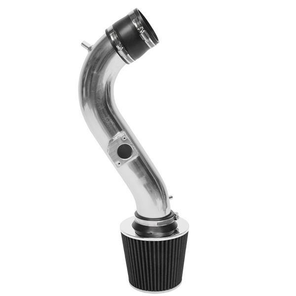 3" Air Intake Kit For Lexus Is300 Altezza 2001-2005 3.0L L6 Black