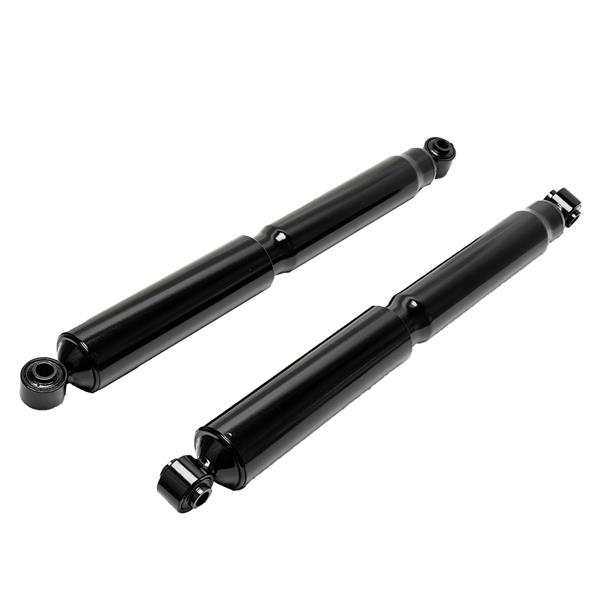 Rear Pair Shocks Struts For GMC Yukon XL 1500 & 2000-2006 Chevrolet Suburban