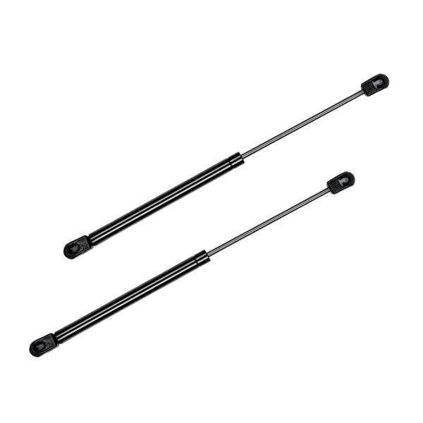 2 x Rear Window Glass Lift Support 4043 For 98-04 Chevrolet Tracker Base Sport