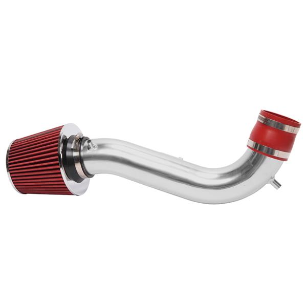 3" Intake Pipe With Air Filter for Lexus Is300 Altezza 2001-2005 3.0L L6 Red