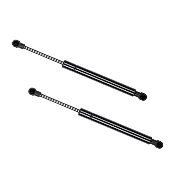 Set of Two Hood Lift Support Spring shocks struts Compressed Length(inches):7.83