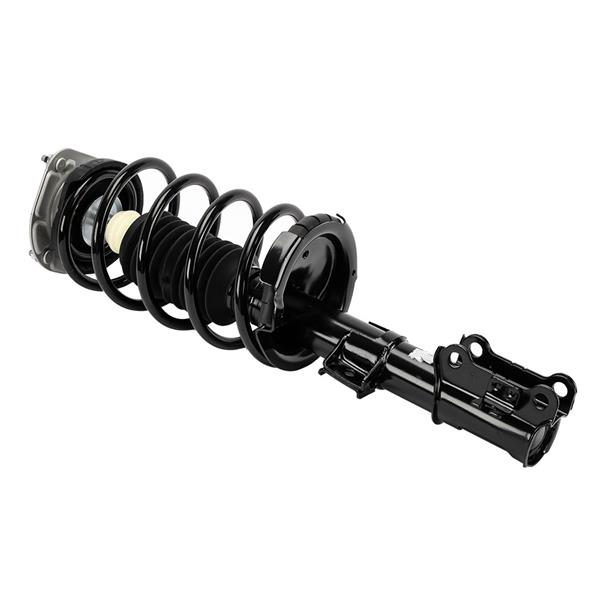 For 2003-2007 Volvo XC70 Front Strut & Coil Spring Complete Assembly Pair
