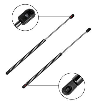 2 * C16-08054 Lift Support Shock Strut 100 lb Extended Length (inches): 19.69