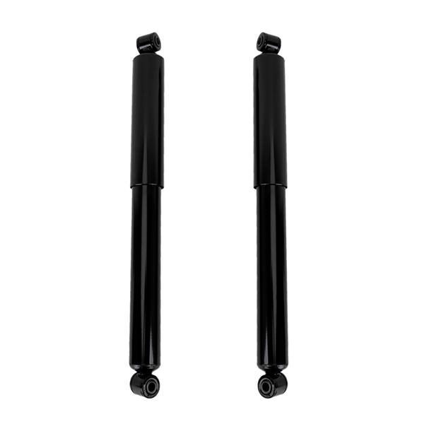 Rear Pair Shock Absorbers Strut Kits For 1997-2001 Ford Expedition 4WD