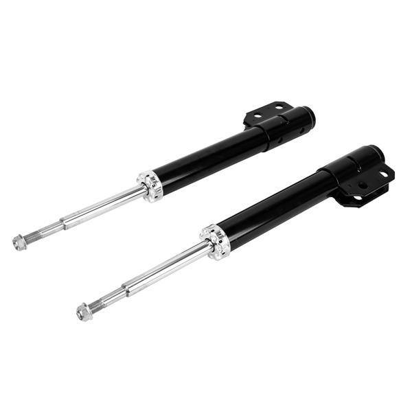 Front Pair ( R & L ) Shocks Struts For 1994-2004 Ford Mustang 3.8L 3.9L 4.6L