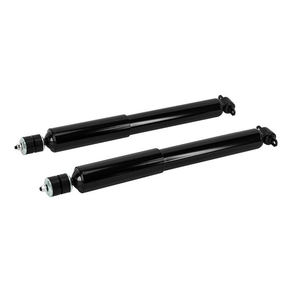 Front Pair Shocks Struts For 1999 2000 2001 2002 2004 Jeep Grand Cherokee