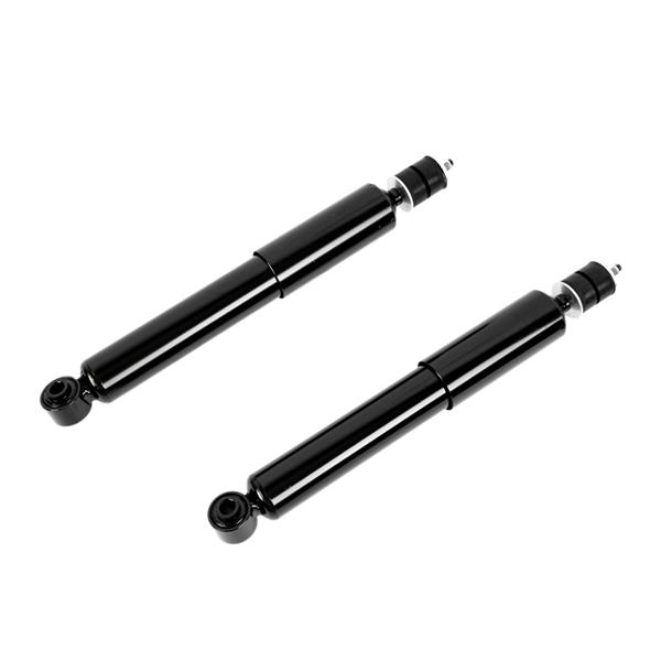 New Front Pair Shocks Struts For 2002-2005 Dodge Ram 1500 (4WD)