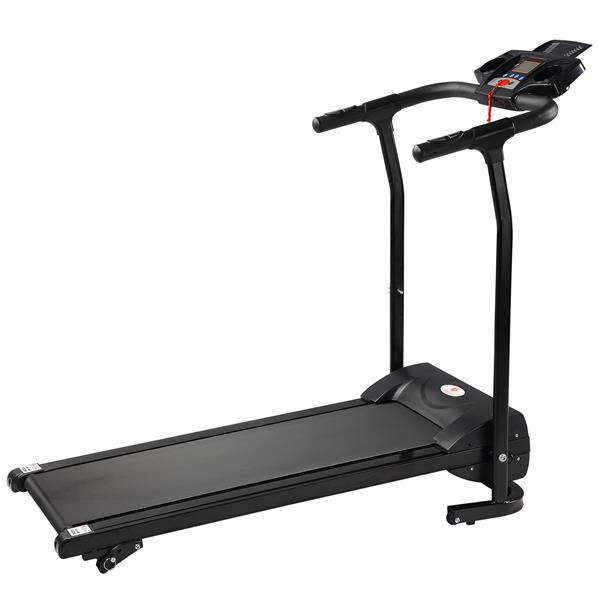 Electric Treadmill Running Motorize Machine