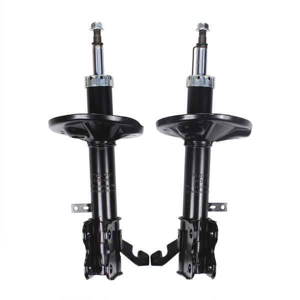 2PCS Front Pair Shocks & Struts for 2004-2014 Nissan Titan with warranty