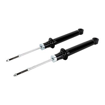 Rear Pair Shock Absorbers Strut Kits For Mitsubishi Eclipse 71276