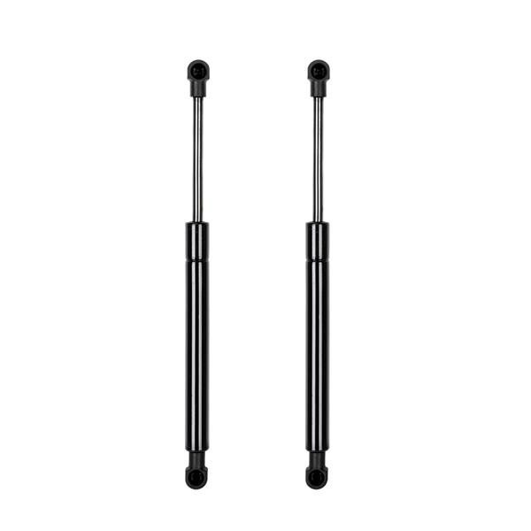 Set of Two Hood Lift Support Spring shocks struts Compressed Length(inches):7.83