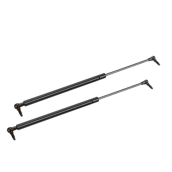 Set of (2) 6104 Smooth Rear Liftgate Hatch Lift Supports Struts Shocks fit Jeep