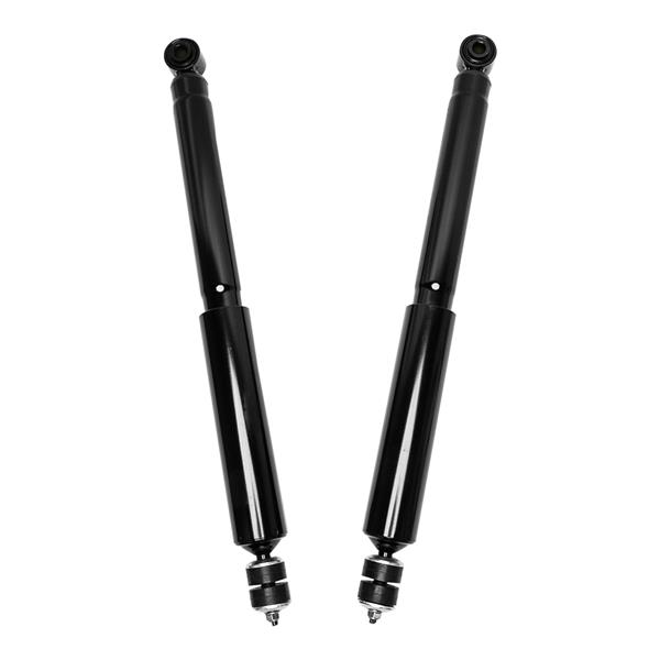 Rear Set Of 2 Struts Shocks For Hyundai Santa Fe 2.4L 2.7L 3.5L 37237