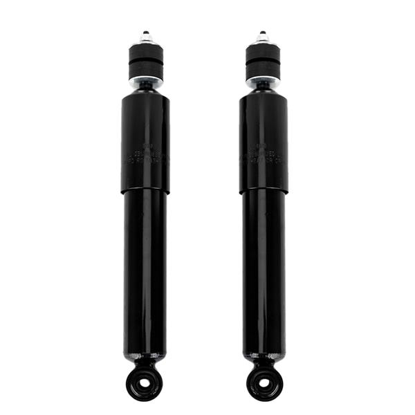 Front Pair Shocks Struts For 1997-2003 Ford F-150,1997-2002 Ford Expedition