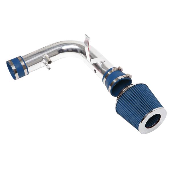 3"进气套件 适用于福特F150 Heritage Expedition 1997-2004 V8 4.6L/5.4L 蓝色-11