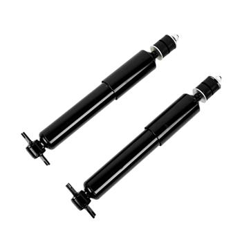 NEW Front Pair of Shocks & Struts For 2002-2008 DODGE RAM 1500 2WD