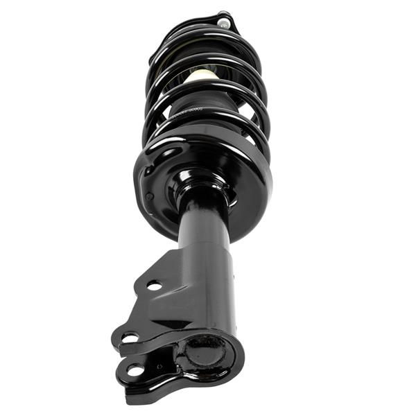 New Front Complete Struts & Coil Spring Assembly for 2006-2011 Honda Civic