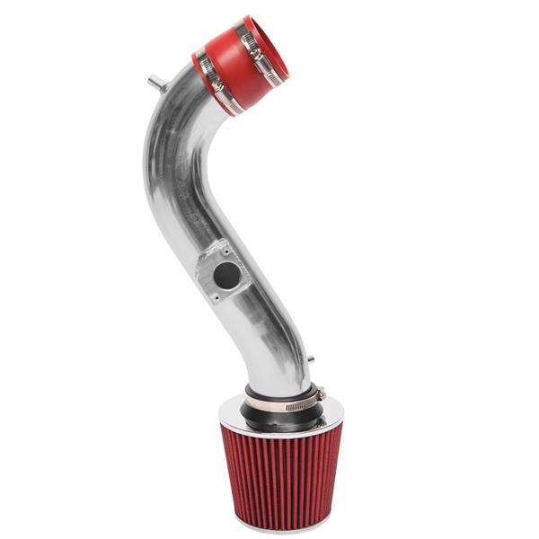 3" Intake Pipe With Air Filter for Lexus Is300 Altezza 2001-2005 3.0L L6 Red