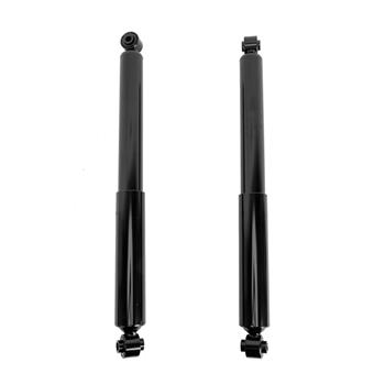 Rear Pair Shock Absorbers for 2006-2010 Jeep Commander 2005-2010 Grand Cherokee