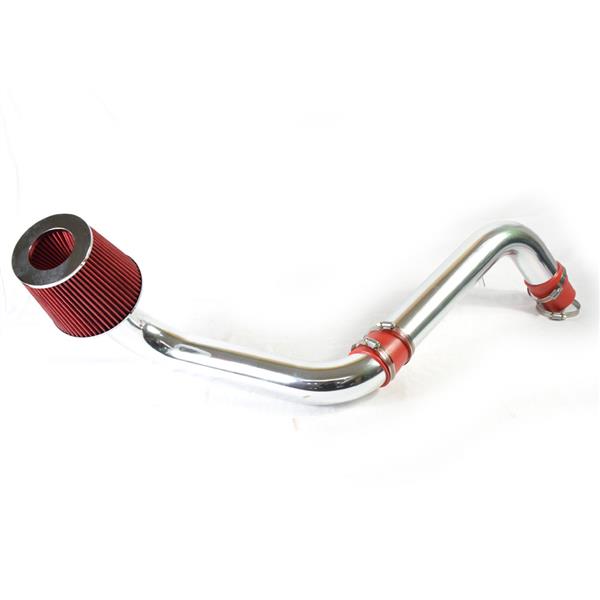 2.75" Intake Pipe with Air Filter for 1994-2001 Acura Integra GS/RS/LS/Specail Edition with 1.8L L4 