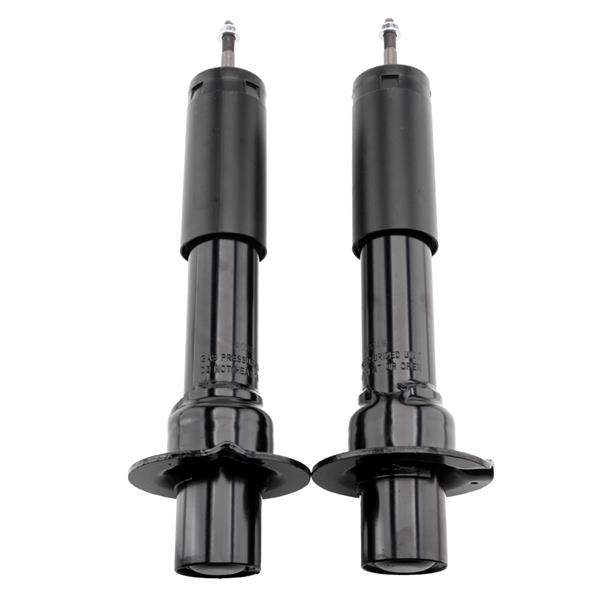 Front Pair Shocks Struts Absorber For 2002-2012 Jeep Liberty