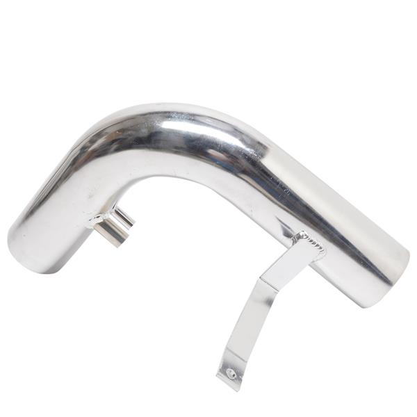 3"进气套件 适用于福特F150 Heritage Expedition 1997-2004 V8 4.6L/5.4L 蓝色-22